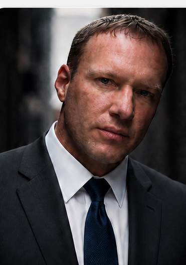 Andrew Pierson, MBA
